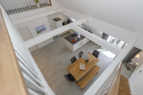 Residenz Blinkfueer Whg_ 8 _Chez A, Rerik